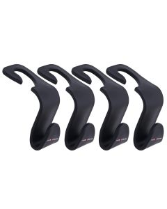 MATT SAGA Car Seat Gap Filler, Leather Material Highly Resilient Seat  Crevice Plug Blockers, to Fill TheGap Between Seat and Console Stop Things